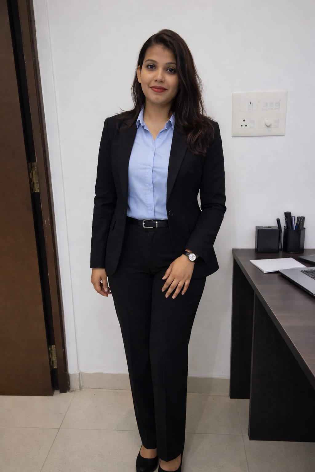 Madhavi Pawar