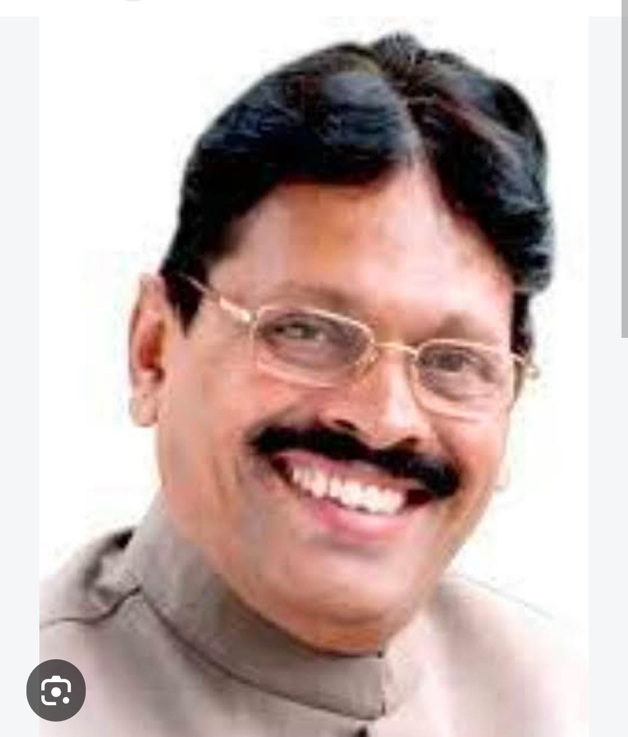 Babanrao gholap
